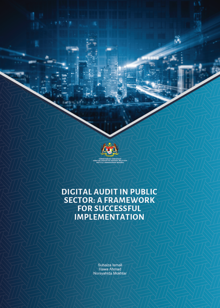 DIGITAL VERSION_DIGITAL AUDIT IN PUBLIC SECTOR A FRAMEWORK FOR SUCCESSFUL IMPLEMENTATION_FINAL
