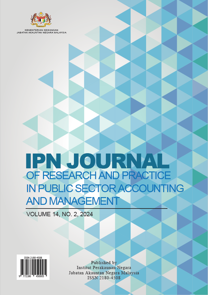 IPN Journal Volume 14, No