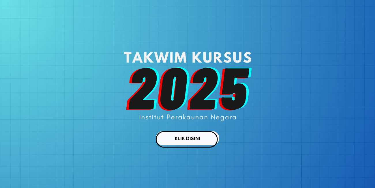 Takwim Kursus 2025 IPN