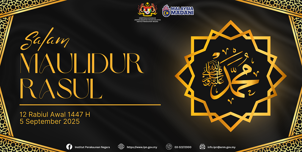 2025 Banner Maulidur Rasul